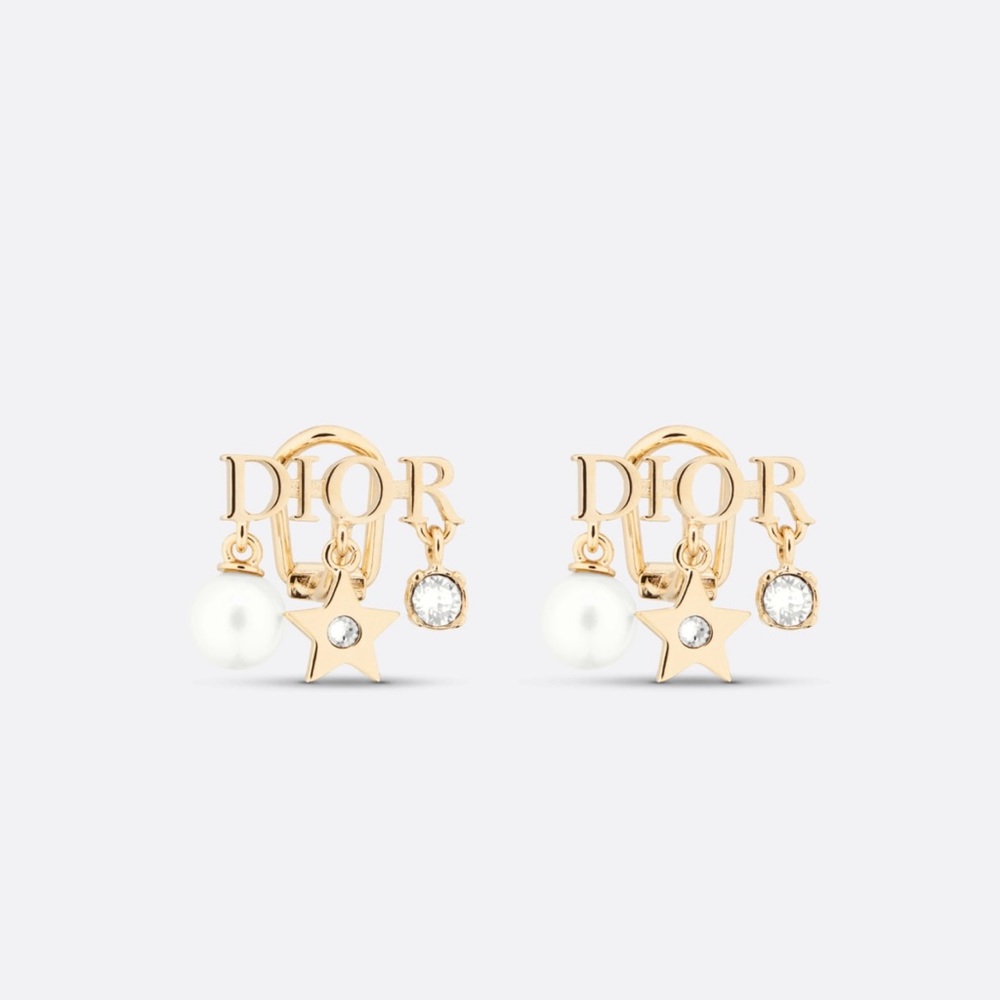 Dio(r)evolution Earrings